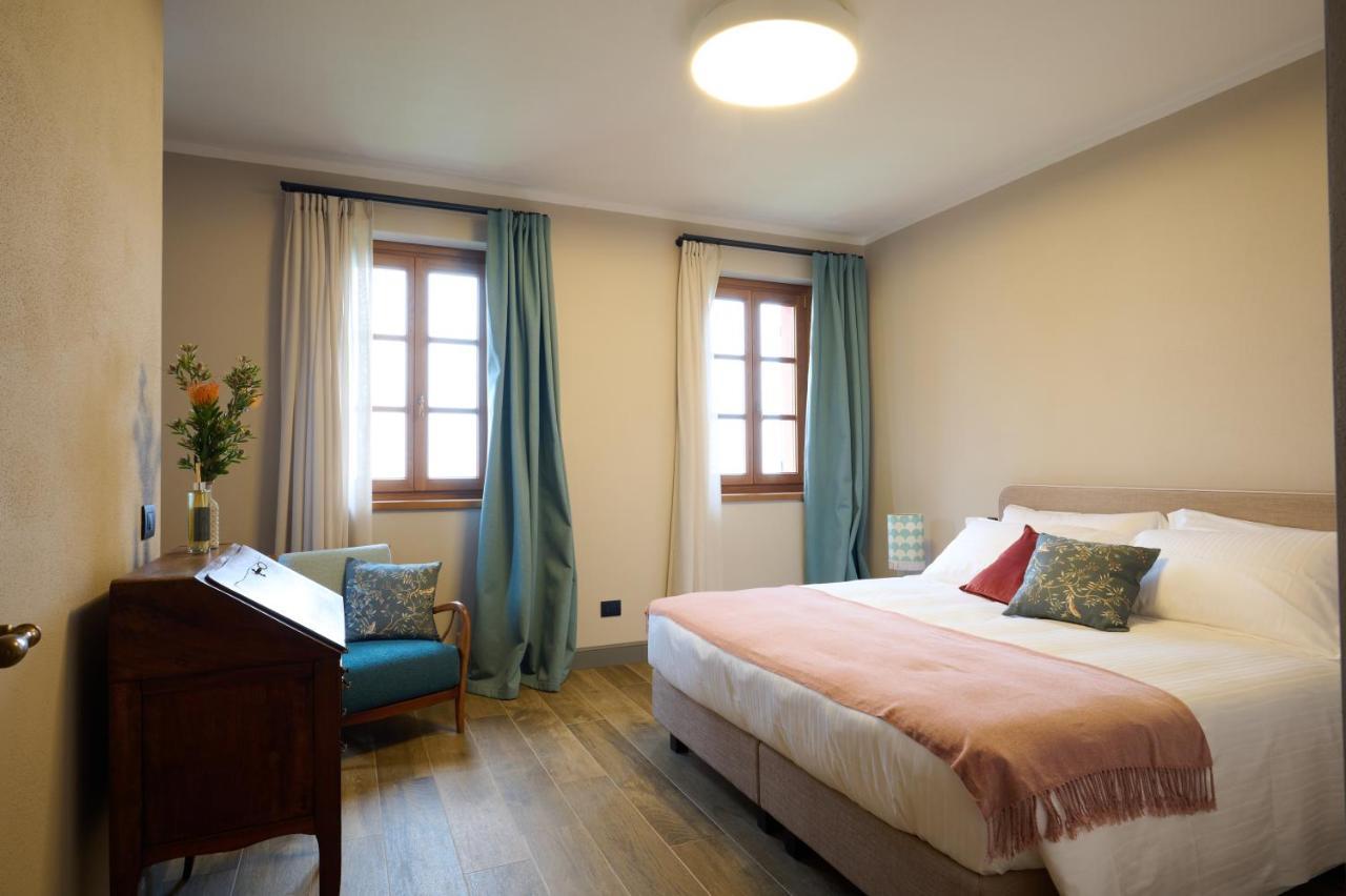 Cascina Bine Villa Novi Ligure Eksteriør bilde
