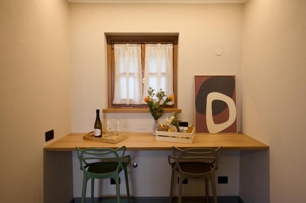 Cascina Bine Villa Novi Ligure Eksteriør bilde